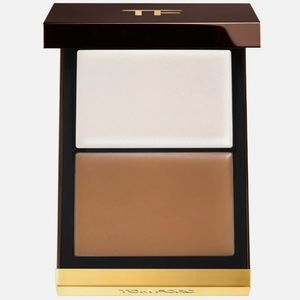 Tom Ford Shade and Illuminate Cream Counter Duo (Intensity 2)